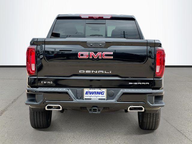 new 2026 GMC Sierra 1500 car, priced at $66,659
