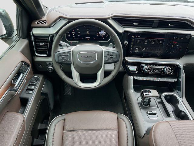 new 2026 GMC Sierra 1500 car, priced at $66,659