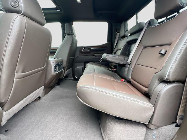 new 2026 GMC Sierra 1500 car, priced at $66,659