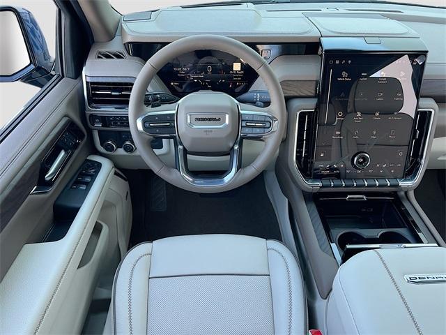 new 2026 GMC Yukon XL car, priced at $82,089