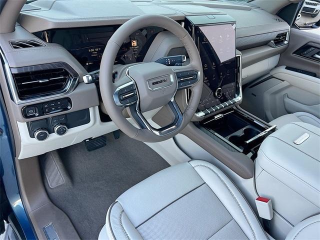 new 2026 GMC Yukon XL car, priced at $82,089