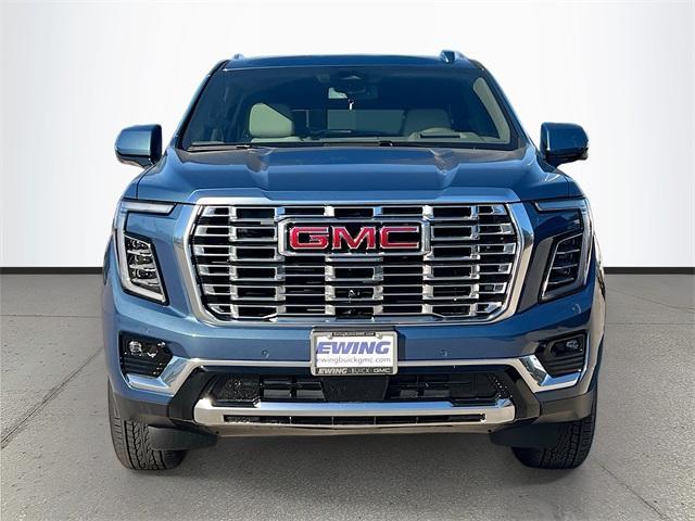 new 2026 GMC Yukon XL car, priced at $82,089