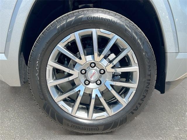 new 2026 GMC Terrain car, priced at $42,326