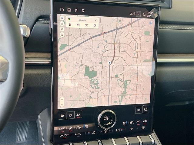 new 2026 GMC Terrain car, priced at $42,326