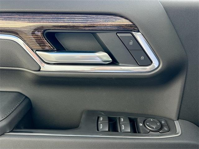 new 2026 GMC Sierra 1500 car, priced at $43,489