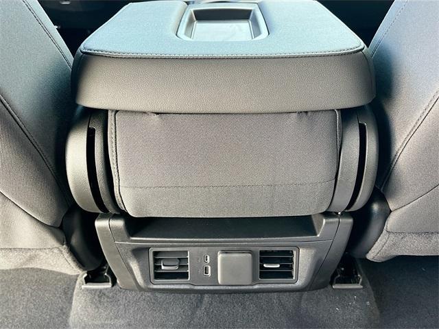 new 2026 GMC Sierra 1500 car, priced at $43,489