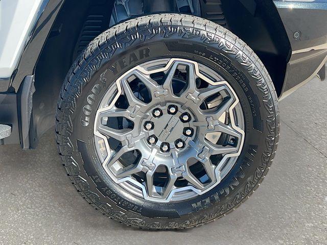 new 2026 GMC HUMMER EV Pickup car, priced at $96,694