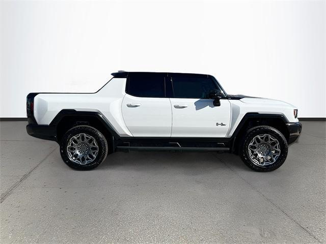 new 2026 GMC HUMMER EV Pickup car, priced at $96,694