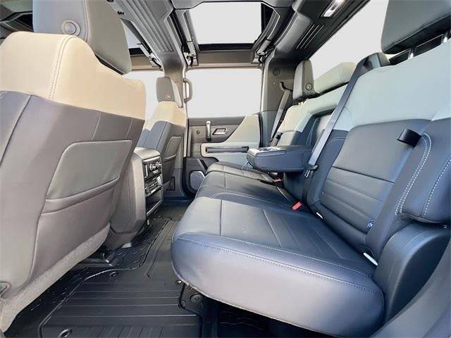 new 2026 GMC HUMMER EV Pickup car, priced at $96,694