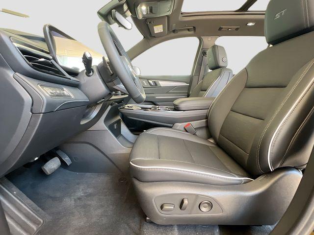 new 2026 Buick Enclave car, priced at $47,279