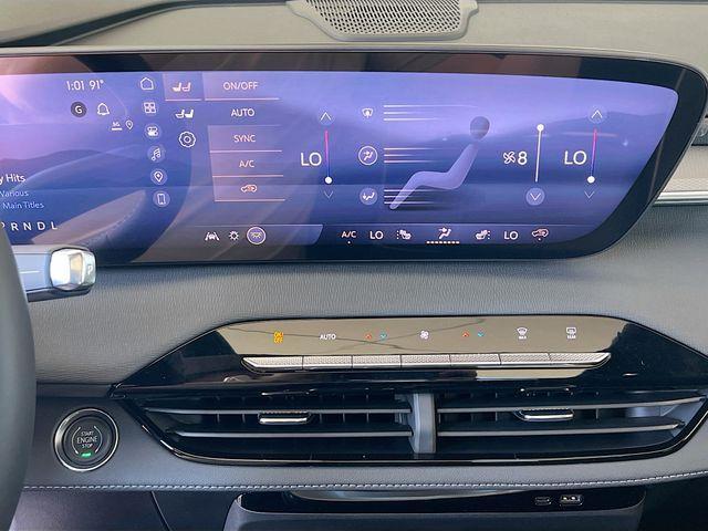 new 2026 Buick Enclave car, priced at $47,279