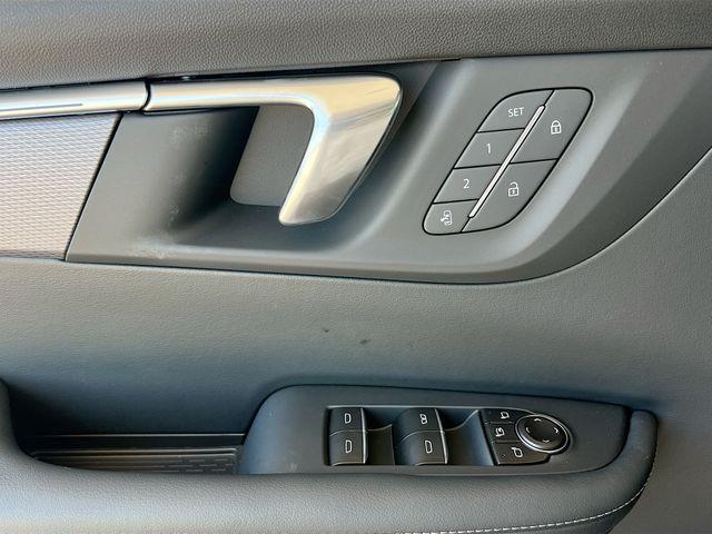 new 2026 Buick Enclave car, priced at $47,279