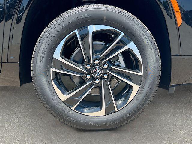 new 2026 Buick Enclave car, priced at $47,279