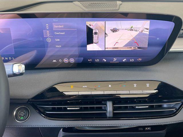 new 2026 Buick Enclave car, priced at $47,279