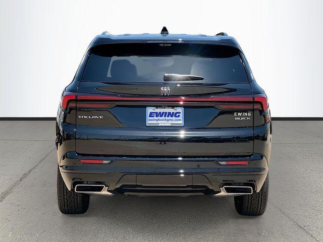 new 2026 Buick Enclave car, priced at $47,279