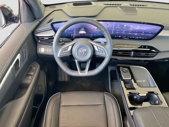 new 2026 Buick Enclave car, priced at $47,279