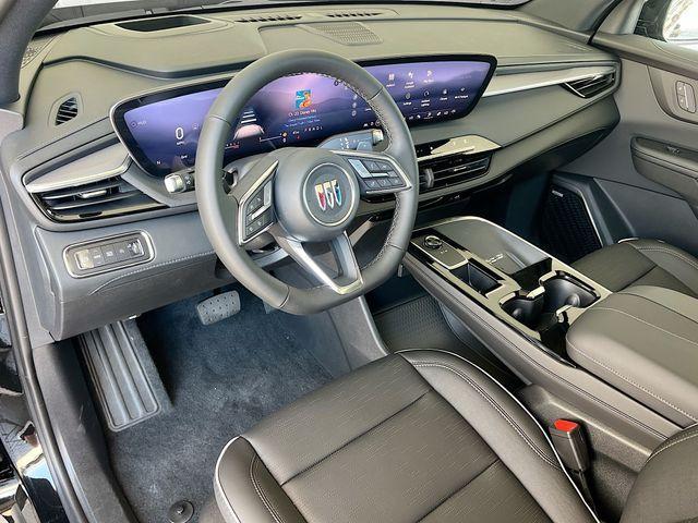 new 2026 Buick Enclave car, priced at $47,279