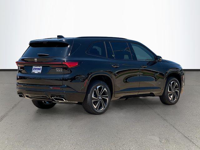 new 2026 Buick Enclave car, priced at $47,279