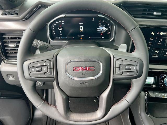 new 2026 GMC Sierra 1500 car, priced at $72,953