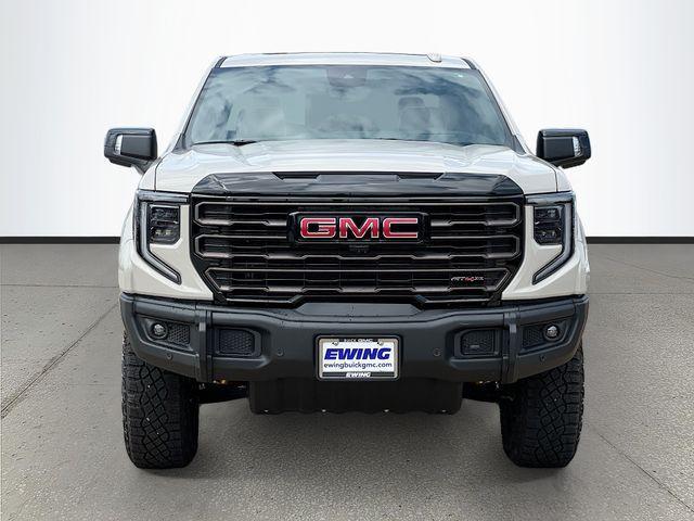 new 2026 GMC Sierra 1500 car, priced at $72,953