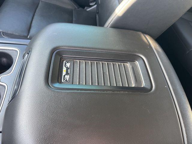 used 2017 Chevrolet Silverado 1500 car, priced at $29,994