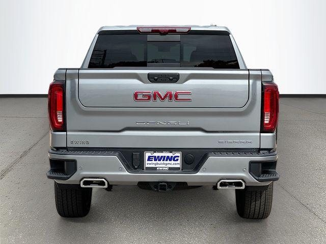 new 2026 GMC Sierra 1500 car, priced at $66,659