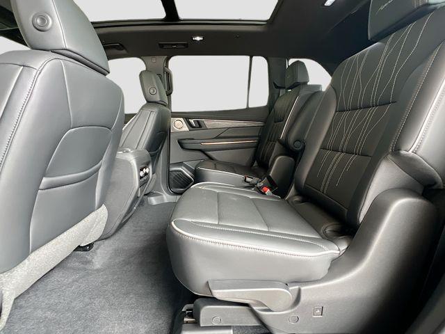 new 2026 Buick Enclave car, priced at $56,184