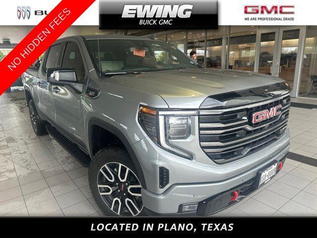 used 2026 GMC Sierra 1500 car, priced at $58,219