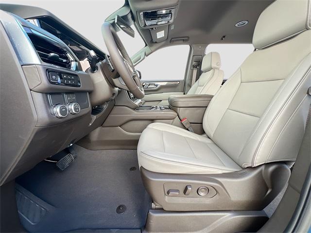 new 2026 GMC Yukon XL car, priced at $72,019