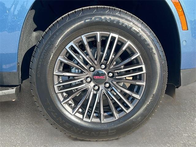 new 2026 GMC Yukon XL car, priced at $72,019