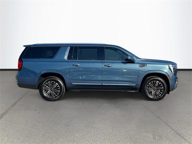 new 2026 GMC Yukon XL car, priced at $72,019