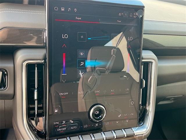 new 2026 GMC Yukon XL car, priced at $72,019