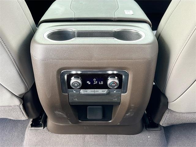 new 2026 GMC Yukon XL car, priced at $72,019