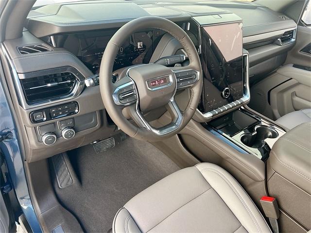 new 2026 GMC Yukon XL car, priced at $72,019