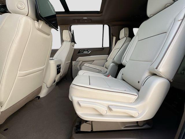 new 2026 GMC Yukon XL car, priced at $94,759