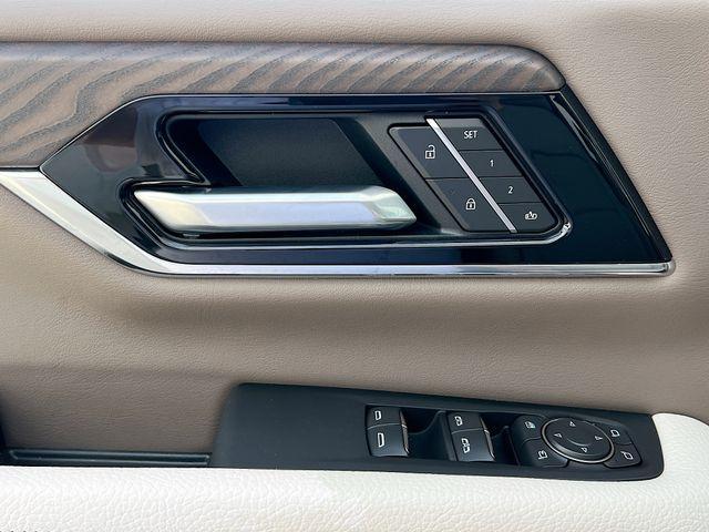 new 2026 GMC Yukon XL car, priced at $94,759
