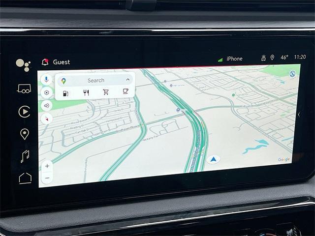 new 2026 GMC Sierra 1500 car, priced at $64,000