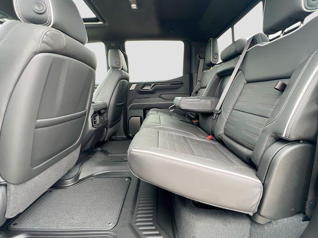 new 2026 GMC Sierra 1500 car, priced at $72,458