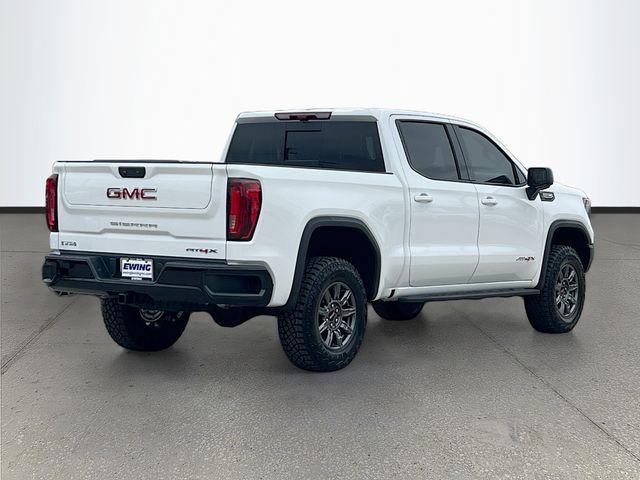 new 2026 GMC Sierra 1500 car, priced at $72,458