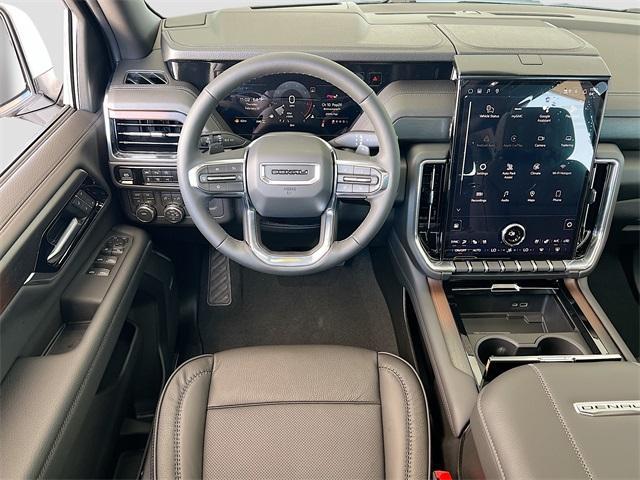 new 2026 GMC Yukon XL car, priced at $90,339