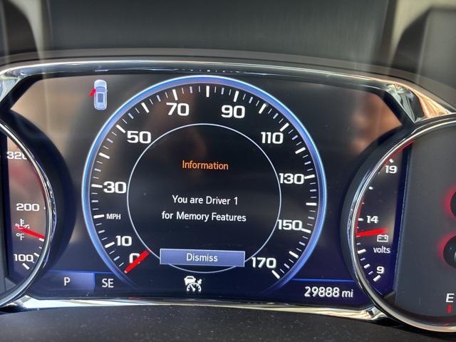 used 2022 GMC Terrain car, priced at $27,994