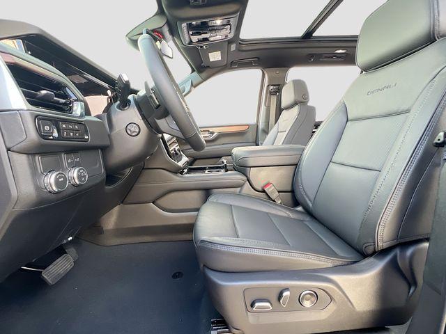 new 2026 GMC Yukon XL car, priced at $86,500