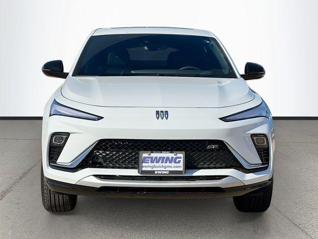 new 2026 Buick Envista car, priced at $29,225