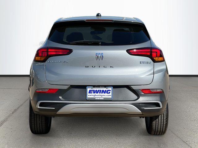 new 2026 Buick Encore GX car, priced at $23,424