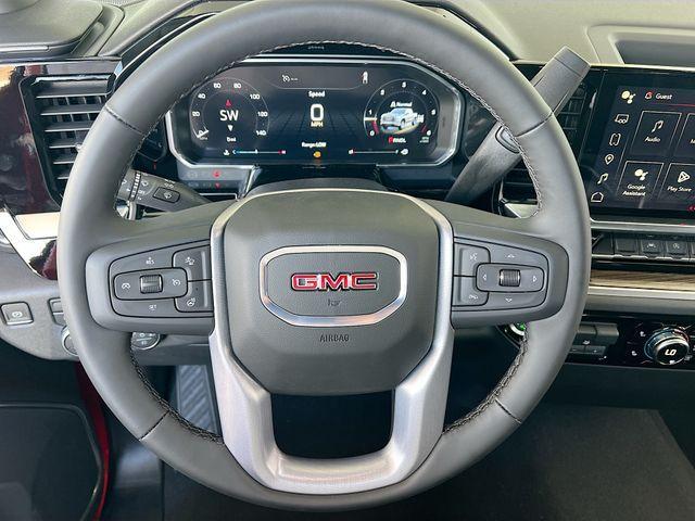 new 2026 GMC Sierra 1500 car, priced at $43,934