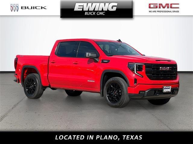 new 2026 GMC Sierra 1500 car, priced at $43,929
