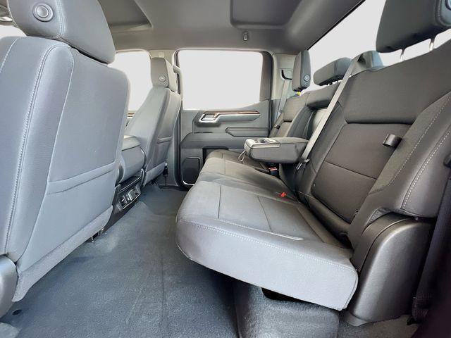 new 2026 GMC Sierra 1500 car, priced at $43,934