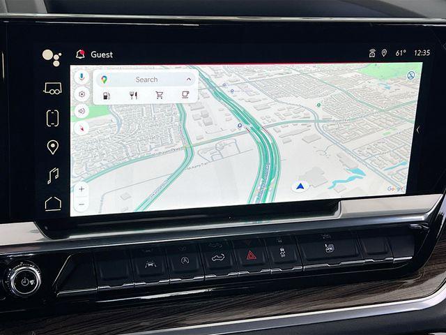 new 2026 GMC Sierra 1500 car, priced at $43,934