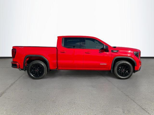 new 2026 GMC Sierra 1500 car, priced at $43,934