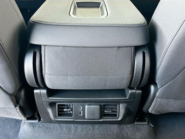 new 2026 GMC Sierra 1500 car, priced at $43,934